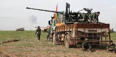 Война против ИГ стоила Курдистану $ 100 млн