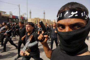 В моргах Ирака скопились десятки трупов джихадистов