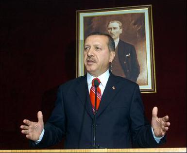 Эрдоган прощается с наследием Ататюрка?