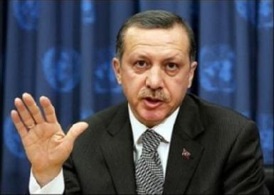 Становление авторитаризма в Турции?