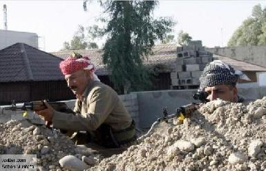 США убивают курдов своим бездействием