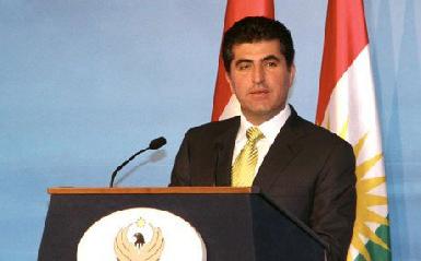 Премьер-министр Барзани готов ежедневно посещать Багдад ради выплат зарплат госслужащим