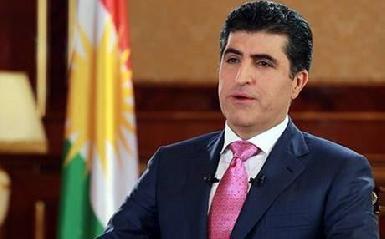 Курдский премьер улетел в Анкару