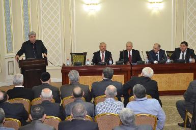 Курды Казахстана поддерживают досрочные выборы Президента РК