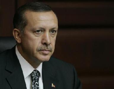 Президент Турции принял отставку премьер-министра 