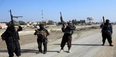 Боевики "Исламского государства" используют наркотики