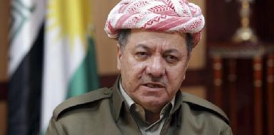Президент Барзани: Сложное время требует солидарности