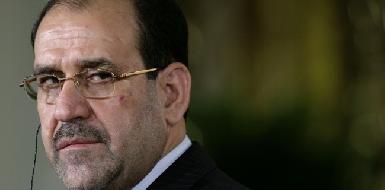 Малики: Только шиитская милиция защищает единство Ирака