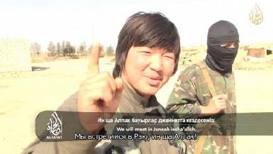 КНБ Казахстана задержал боевиков, готовивших теракты в Средней Азии