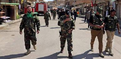 Шиитские боевики похитили в Тикрите 125 человек