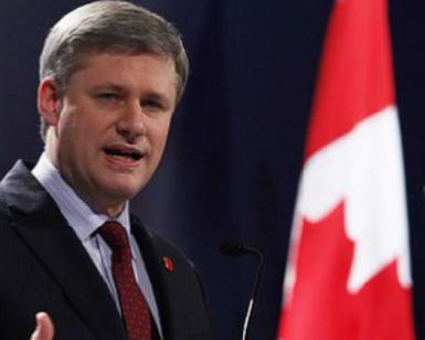 Канада намерена поддержать США в операции против ИГ в Сирии