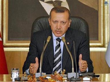 Турецкий парламент может прервать летние каникулы для реализации реформ
