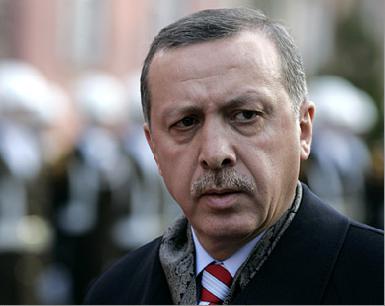 Эрдоган перед лицом внешних и внутренних вызовов