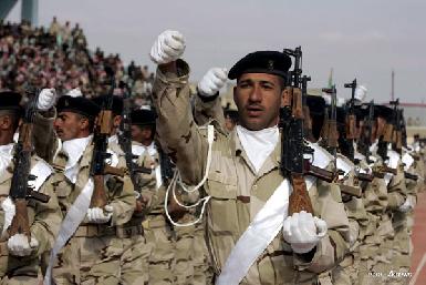 Премьер-министр Ирака отправил в отставку более 300 армейских офицеров