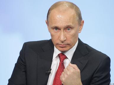 Путин: Спецслужбы России работают над проблемой россиян, воюющих на стороне ИГ