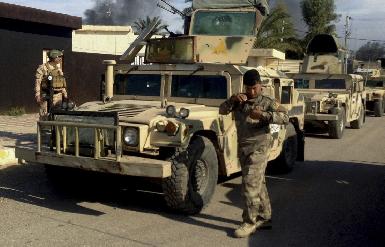 Операция иракской армии по освобождению Мосула отложена до завершения месяца Рамадан