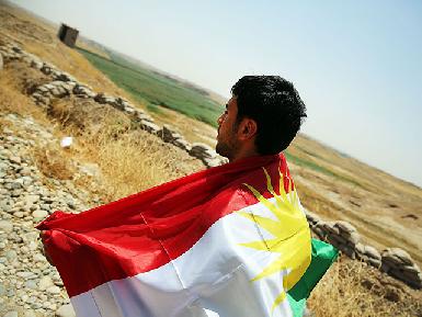 Конгресс намерен признать иракский Курдистан "страной"