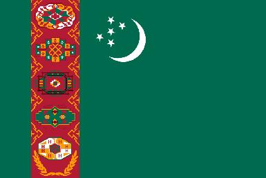 Туркмения наращивает военное присутствие на границе с Афганистаном