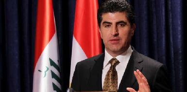 Премьер-министр Курдистана: Эрбиль хочет подписать с Багдадом новый контракт