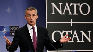 Генсек: НАТО не будет принимать решений о бесполетной зоне в Сирии