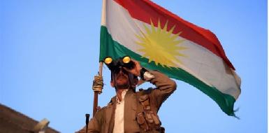 Парламент Курдистана приветствует решение США поддержать курдов