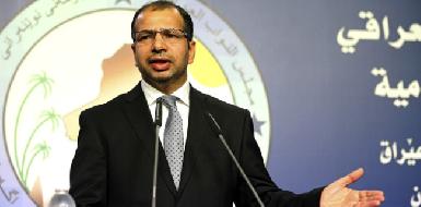 Спикер парламента Ирака: сунниты не против создания новых регионов в Ираке