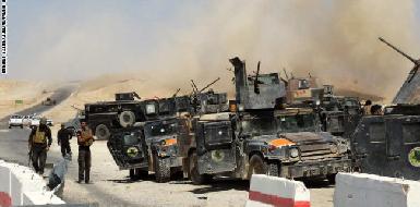 Ирак просит немедленной военной поддержки США, чтобы сохранить Анбар