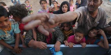 В Курдистане 2 миллиона беженцев и вынужденных переселенцев