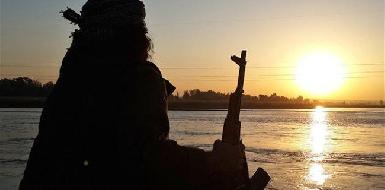 Боевики "Исламского Государства" перекрыли водоснабжение в провинции Анбар