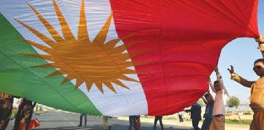 Курдистан начнет лоббирование своей независимости в соседних странах
