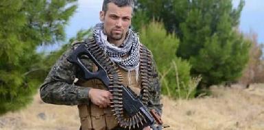 В рядах YPG с террористами в Сирии воюют около 400 иностранцев 