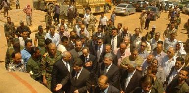 Правительство Асада выделило $ 7 млн. курдской провинции Хасака