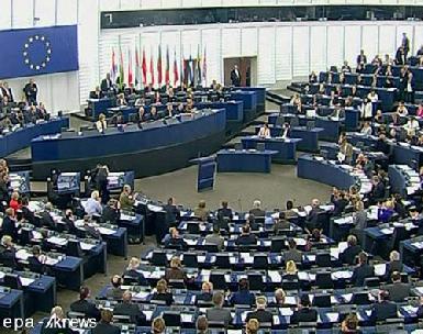 В Европейском парламенте обсуждают положение в Турции