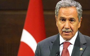 Вице-премьер Турции видит признаки этнических чисток на севере Сирии