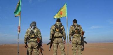 США рады курдским победам в Сирии