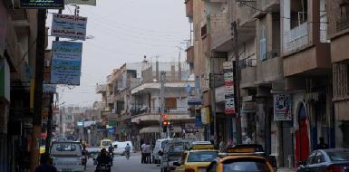 Боевики ИГ заставляют курдов покинуть город Ракка