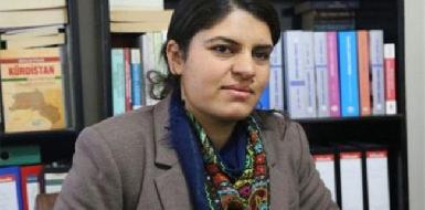 Племянница Оджалана приняла присягу в парламенте Турци