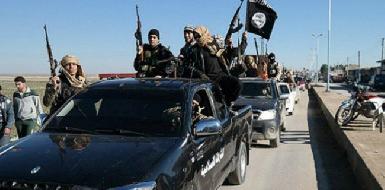 Пентагон: "Исламское государство" потеряло более 25% своих территорий