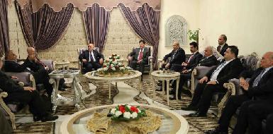 Соглашение Эрбиля и Багдада будет аннулировано