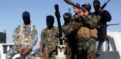 Курды выдвинули ультиматум шиитской милиции