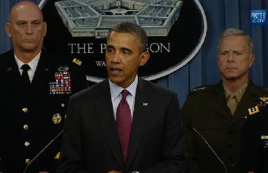 Обама знает, как одолеть "Исламское государство"