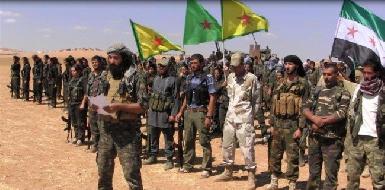 Соглашение между курдами и сирийской оппозицией расторгнуто?