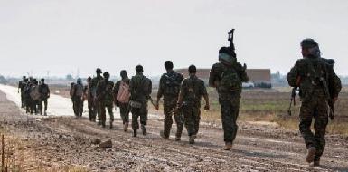 Сирийские арабы: Курдские силы не проводили каких-либо этнических чисток
