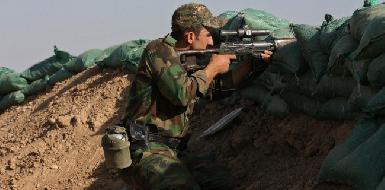 Пешмерга уничтожили под Мосулом более 20 боевиков ИГ