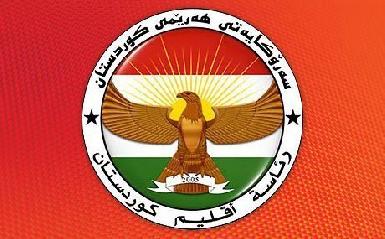 Президент Курдистана выступил с осуждением теракта в Суруче