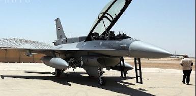 Курды обеспокоены поставкой в Ирак "F-16"