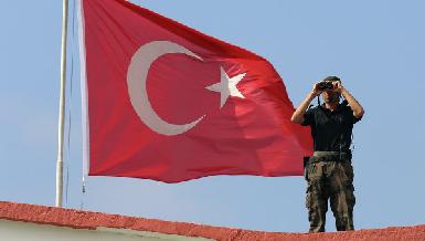 Турция согласилась предоставить свои авиабазы для операций против ИГ