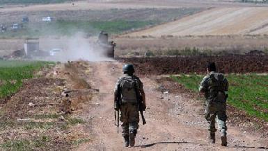 В Ширнаке произошли столкновения между турецкими солдатами и РПК