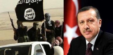 ИГ предупреждает Турцию против вступления в антиисламистскую коалицию