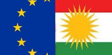 Европейский Союз открывает свое представительство в Эрбиле 